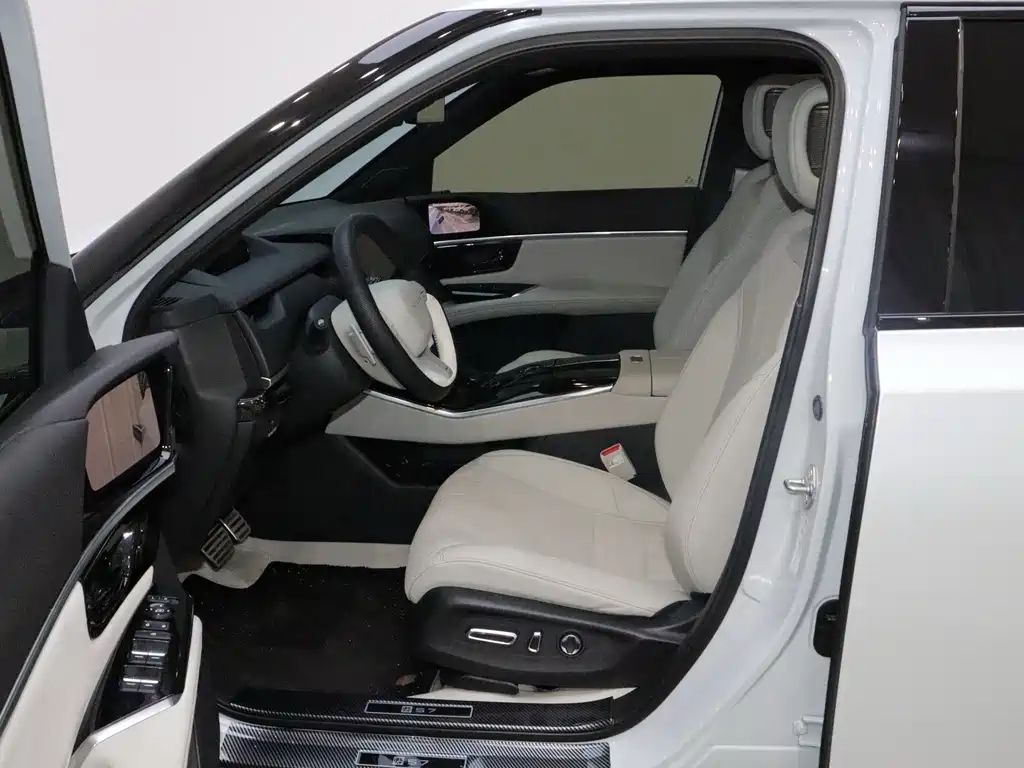 Honda Восточный ветер Honda S7 — миниатюра 16