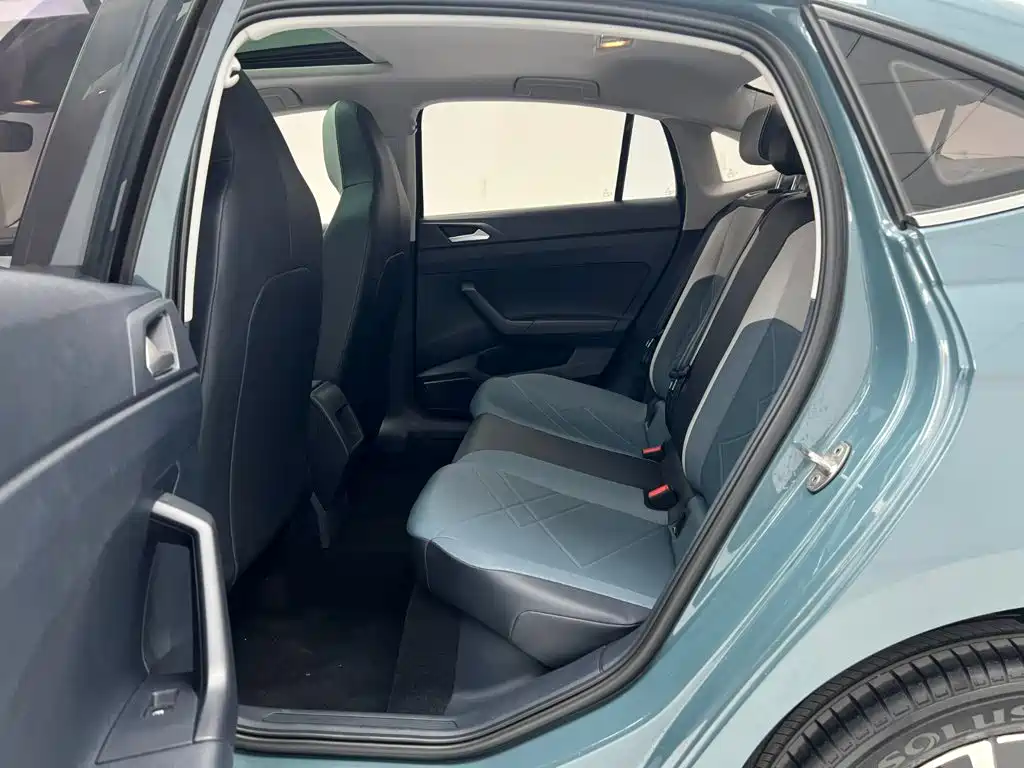 Volkswagen Lavida — миниатюра 22