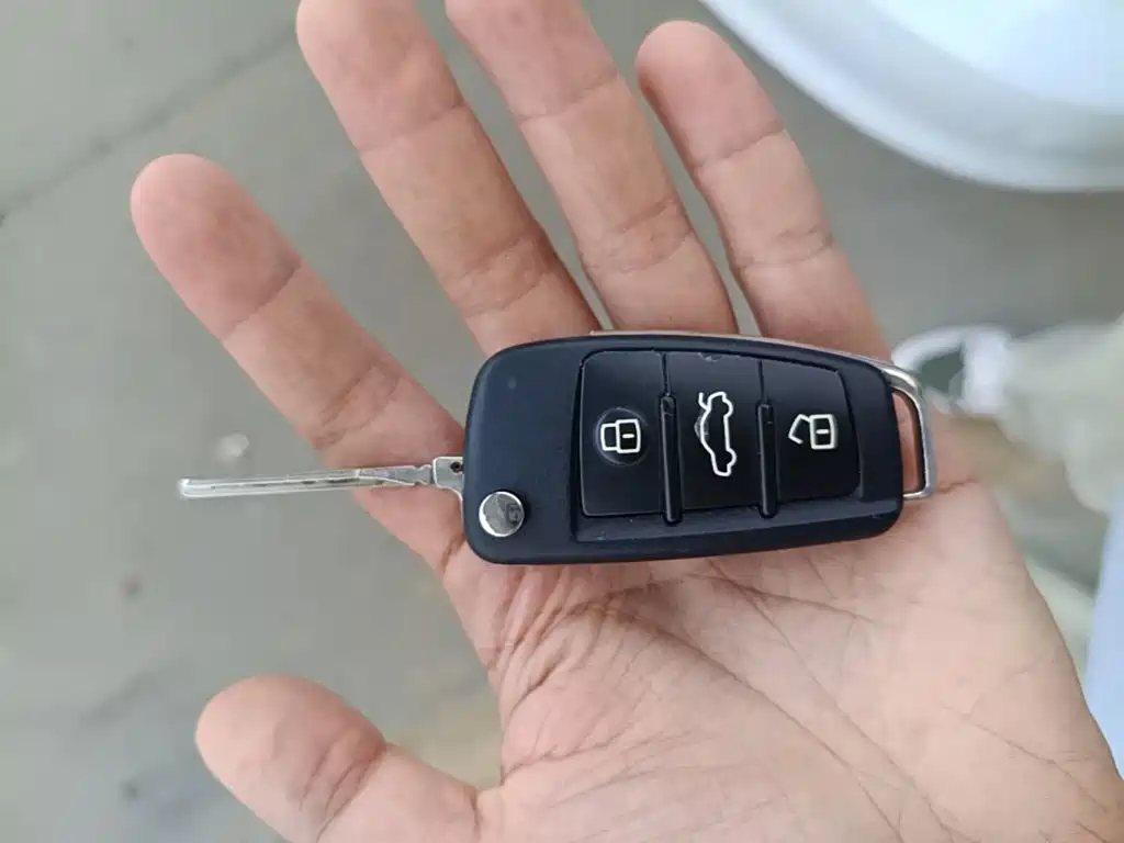 Audi A3 — миниатюра 17