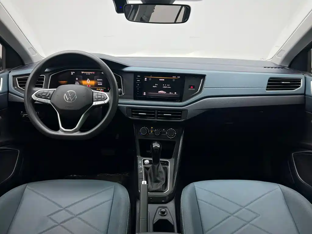 Volkswagen Lavida — миниатюра 18