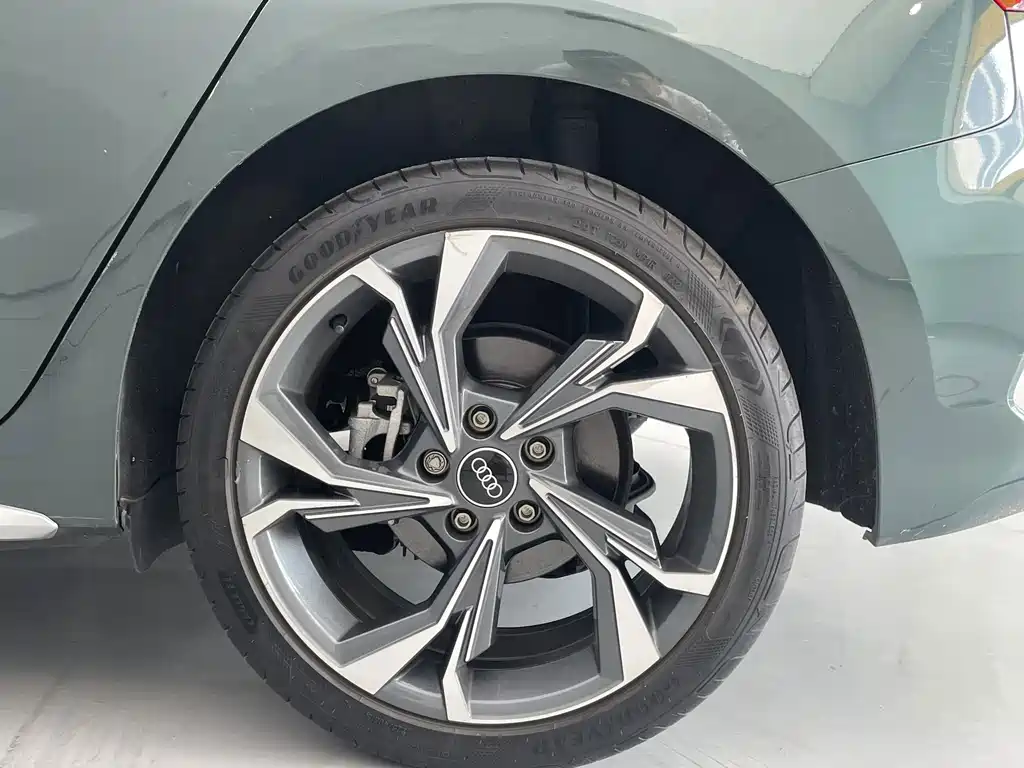 Audi A3 — миниатюра 13