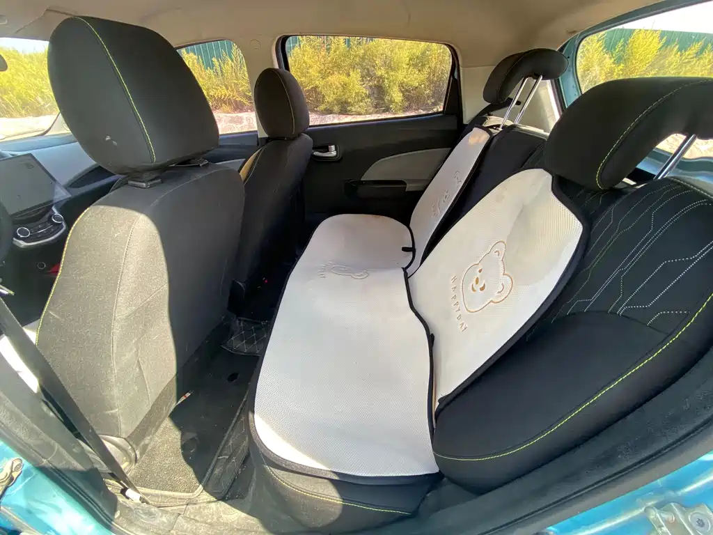 Changan Benben E-Star — миниатюра 8