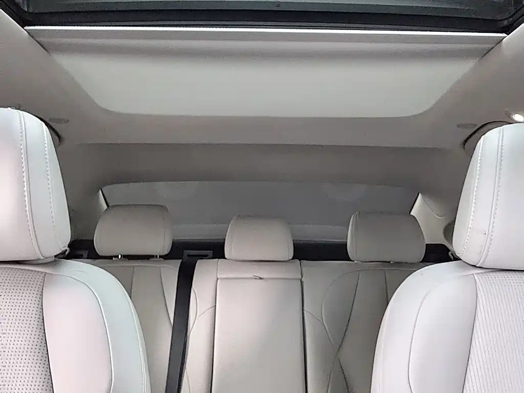 BYD 海豹07 EV — миниатюра 12