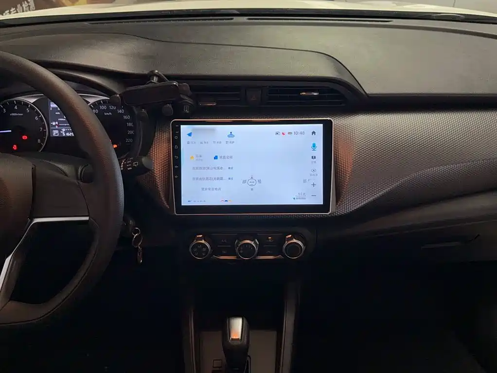 Nissan Kicks — миниатюра 9