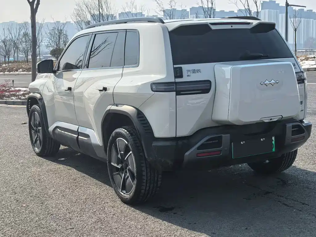 FANG CHENG BAO TITANIUM 3