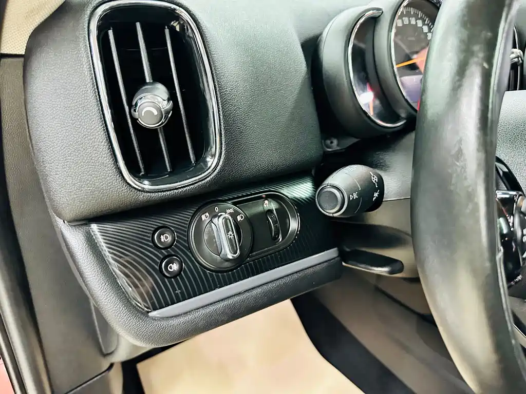MINI Mini Countryman — миниатюра 33