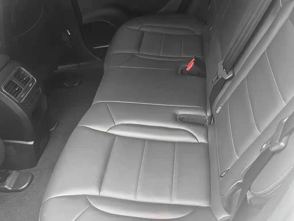 Haval F7 — миниатюра 7