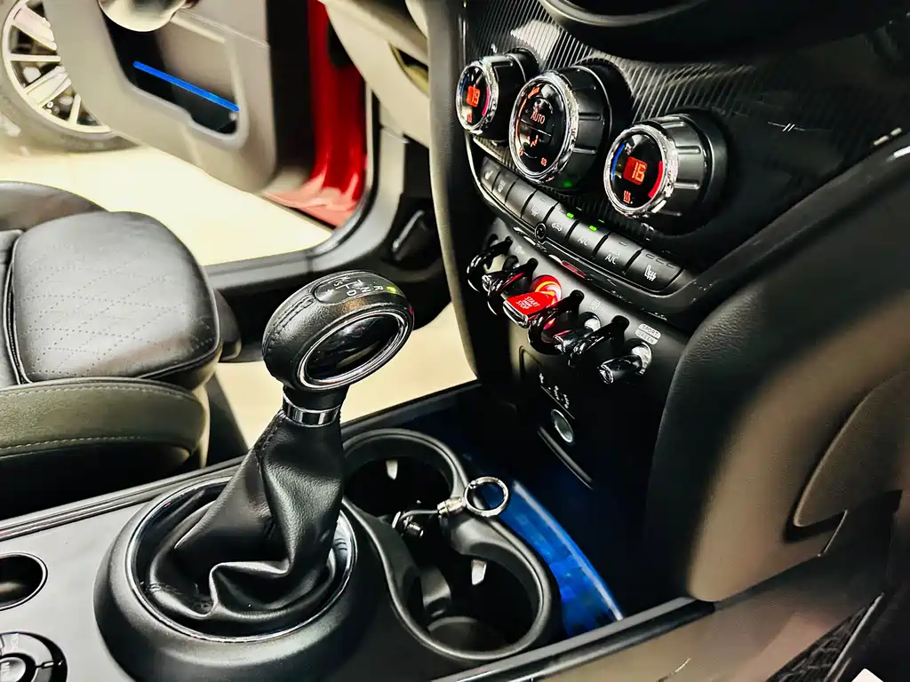 MINI Mini Countryman — миниатюра 50