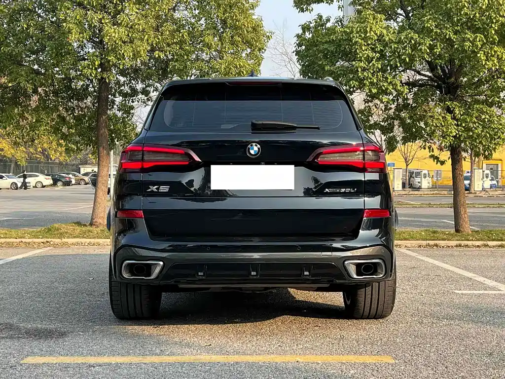 BMW X5 — миниатюра 16