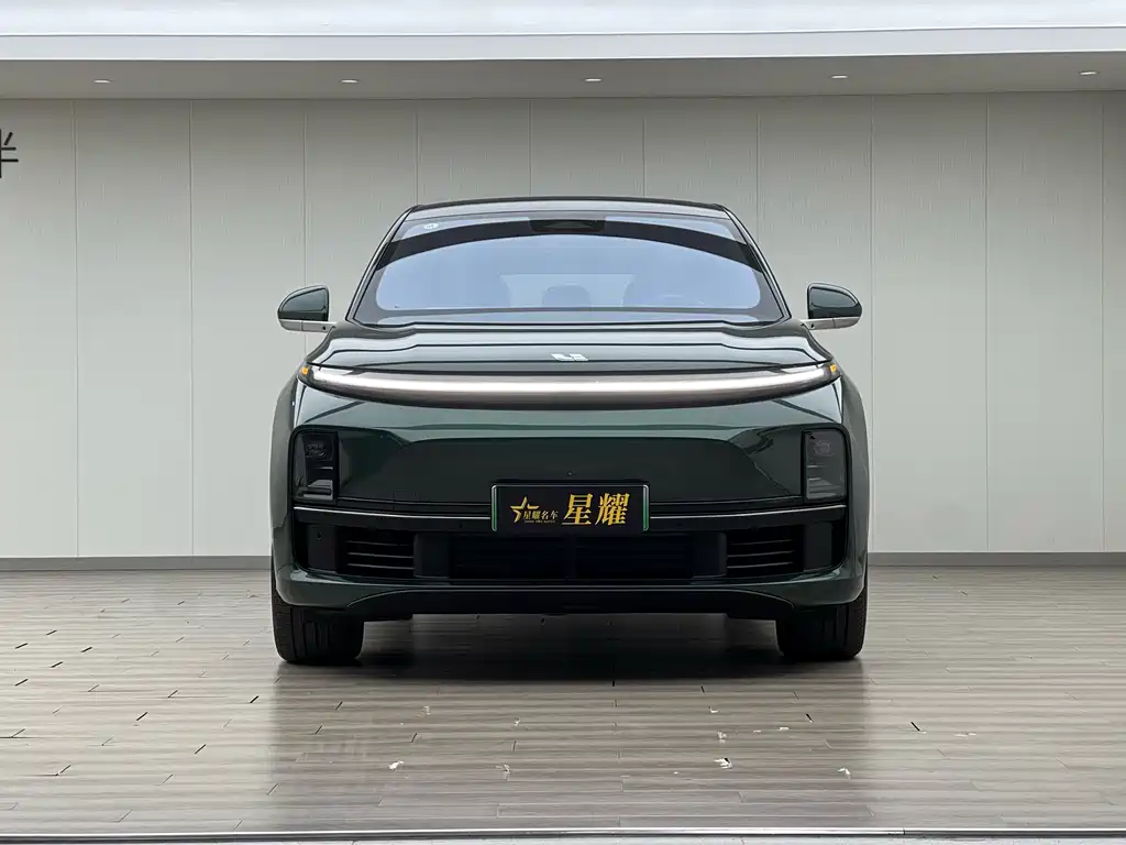 Li Auto IDEAL L7