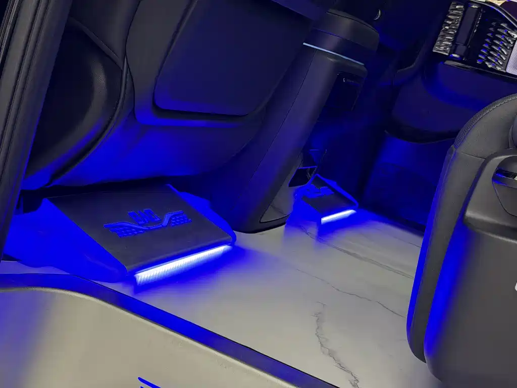 GAC Motor Trumpchi M8 — миниатюра 9