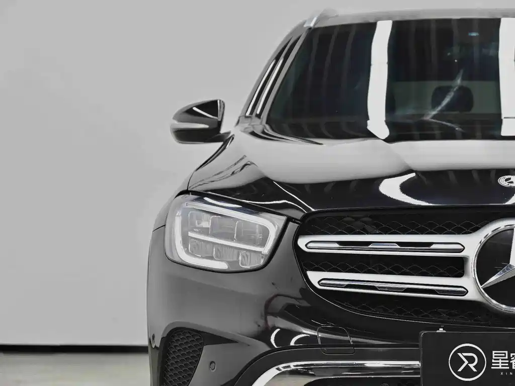 Mercedes-Benz GLC — миниатюра 22