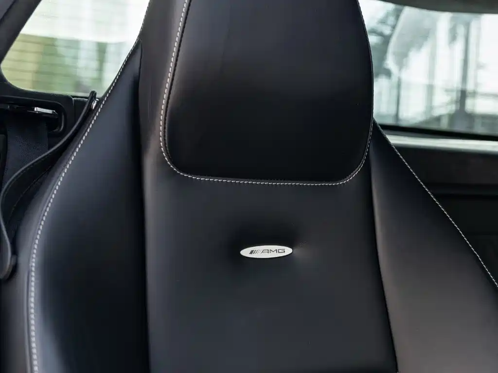 Mercedes-Benz SLS AMG — миниатюра 19