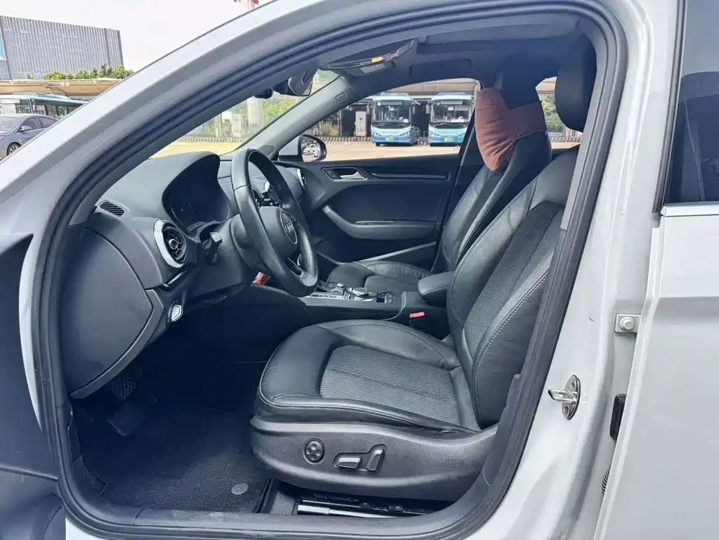 Audi A3 — миниатюра 2