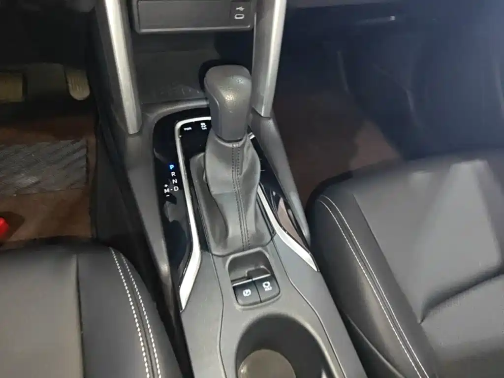 Toyota Frontlander — миниатюра 14