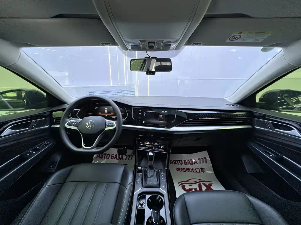 Volkswagen Passat — миниатюра 15