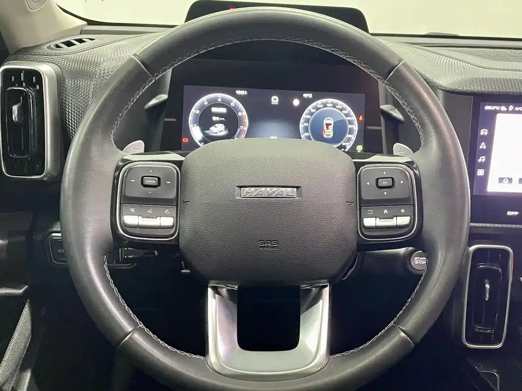 Haval Big Dog — миниатюра 11