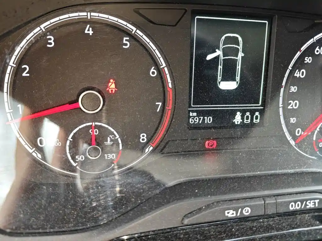 Volkswagen Polo — миниатюра 13