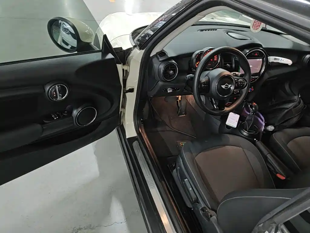 MINI Mini — миниатюра 16