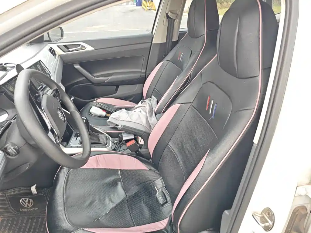 Volkswagen Polo — миниатюра 16