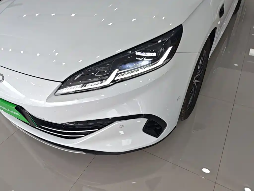 BYD Seal 06 — миниатюра 24