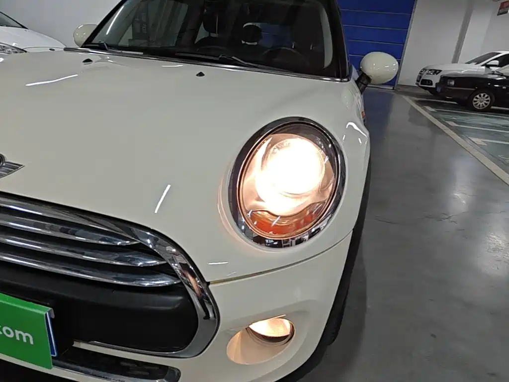 MINI Mini — миниатюра 24