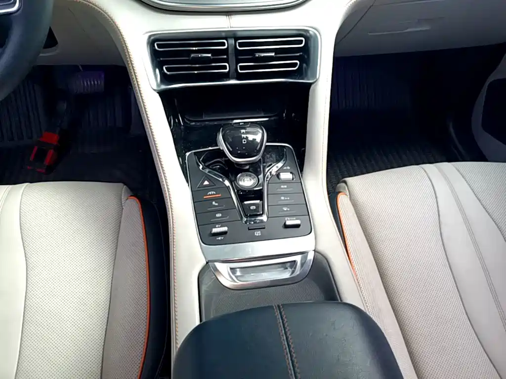 BYD PLUS New Energy — миниатюра 14