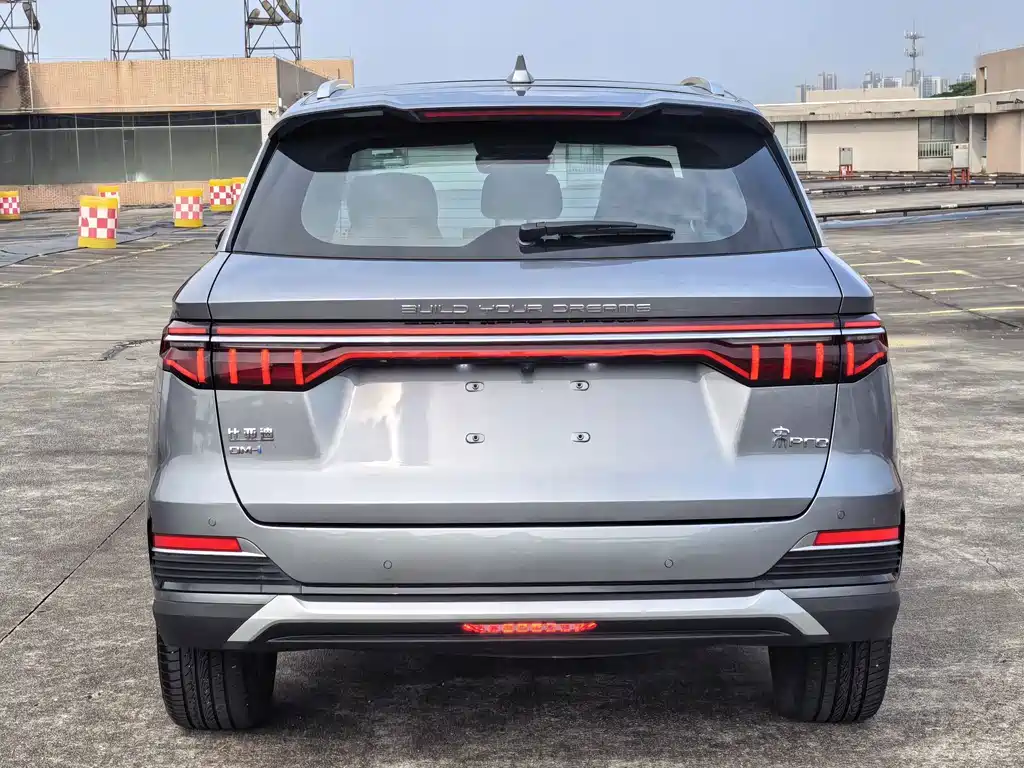 BYD Pro New Energy — миниатюра 8