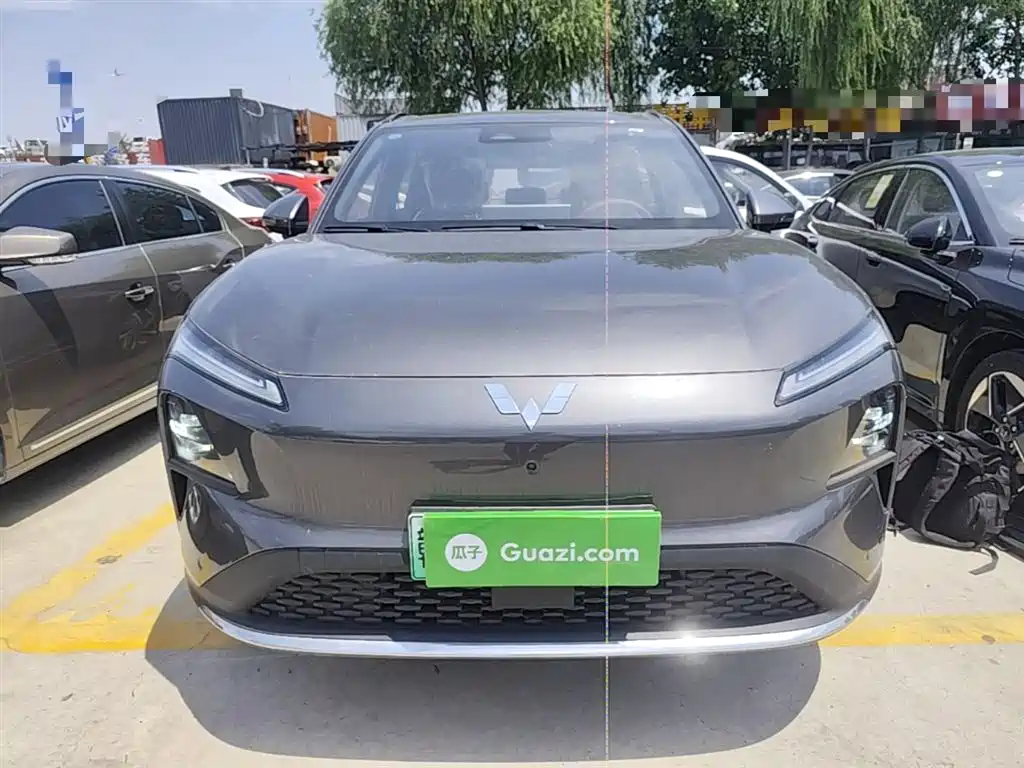 Wuling S 2025 510km Flagship
