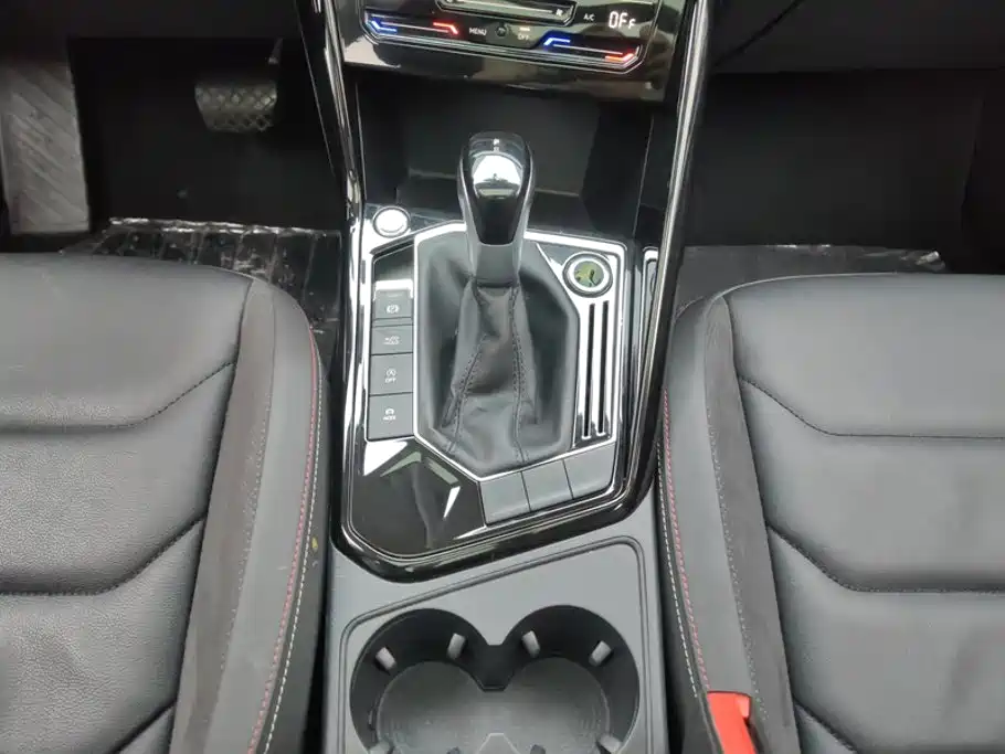 Volkswagen Tayron — миниатюра 16