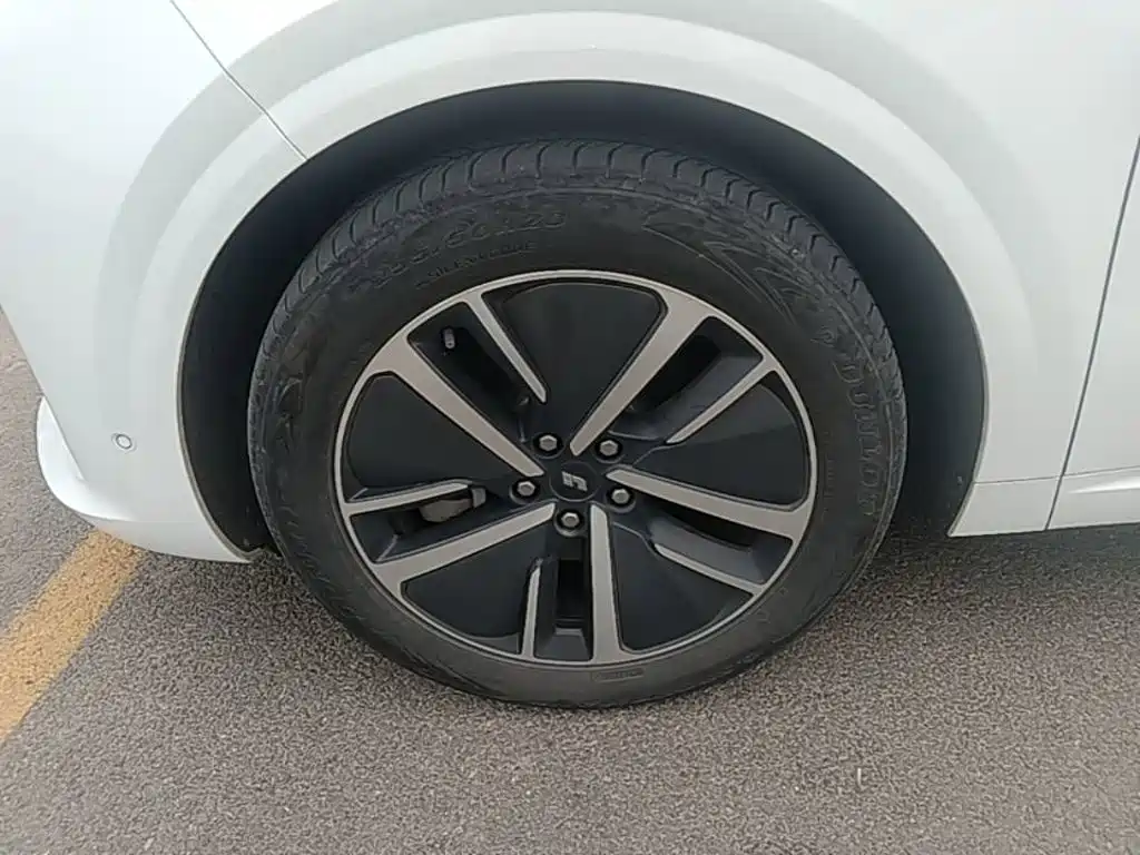 Li Auto Li L6 — миниатюра 23