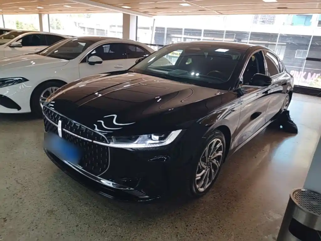 Lincoln Z — миниатюра 2