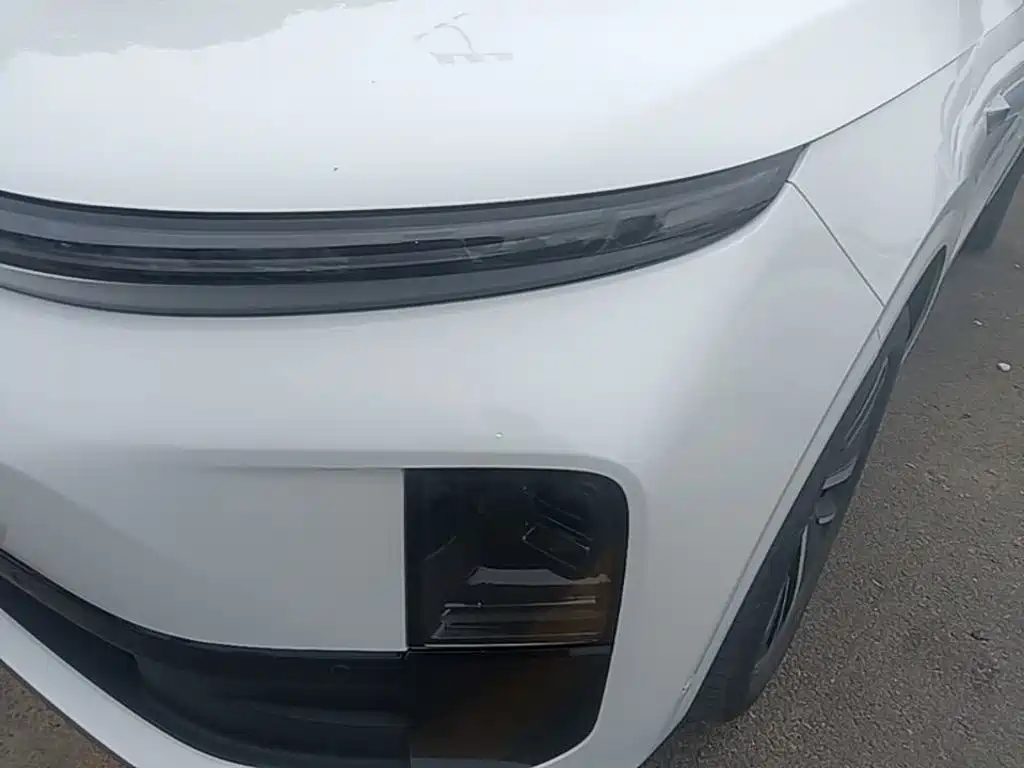 Li Auto Li L6 — миниатюра 24