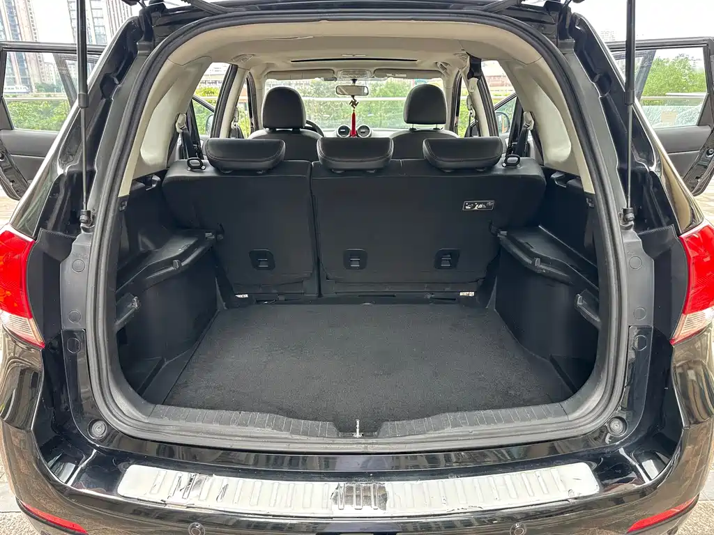 Haval H6 — миниатюра 11