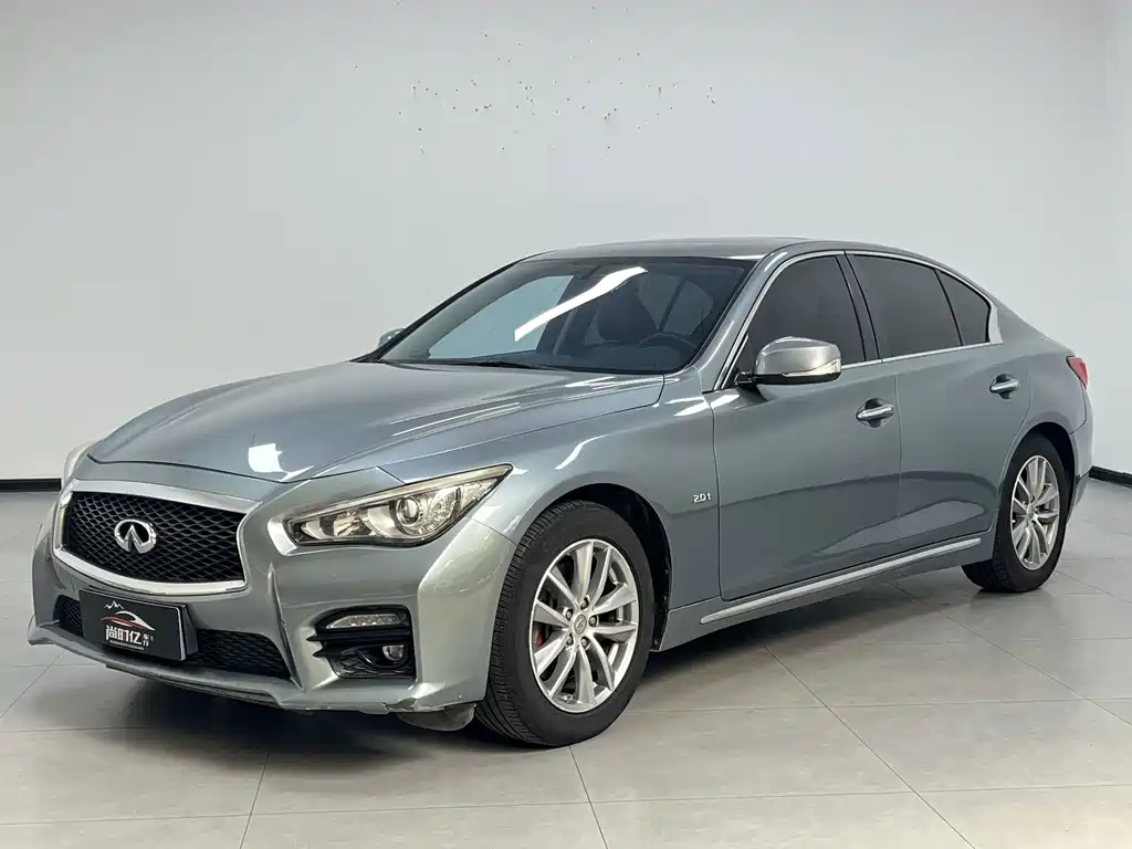 Infiniti Q50L