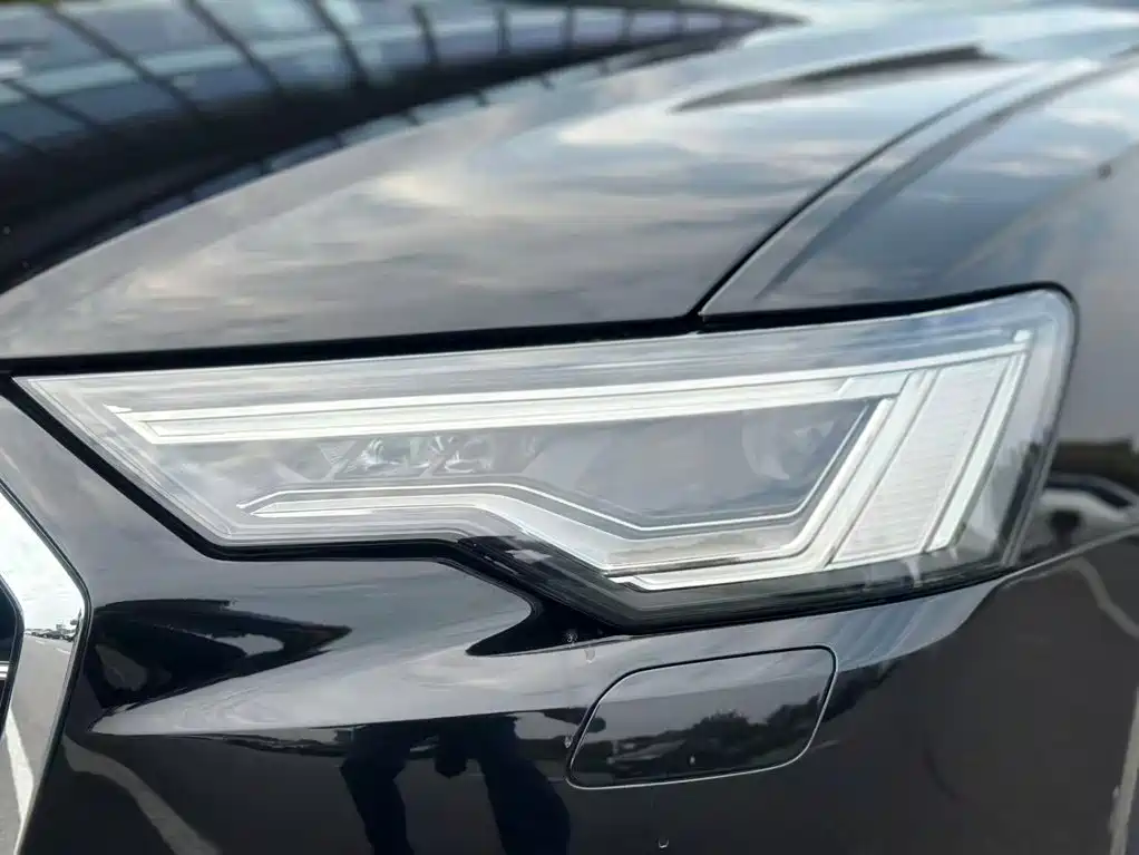 Audi A6L — миниатюра 5