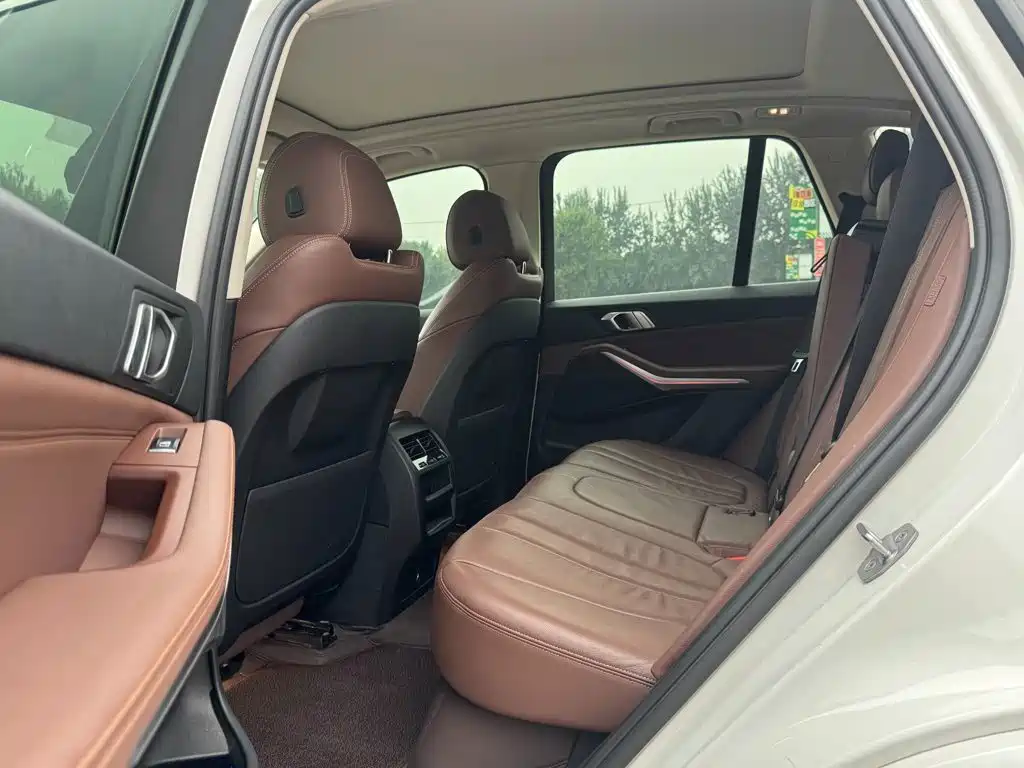 BMW X5 (Import) — миниатюра 25