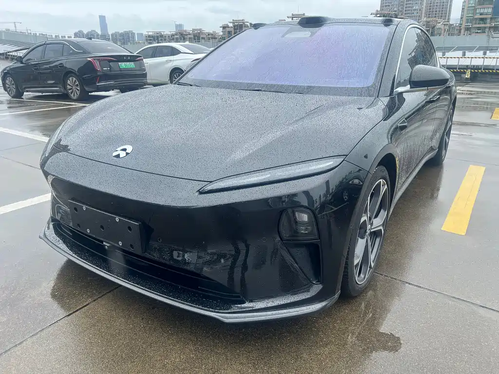 NIO ET5 2024 75kWh