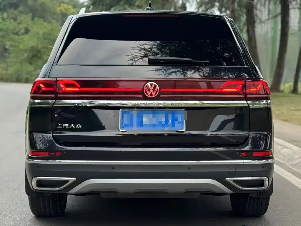 VOLKSWAGEN TOURANG
