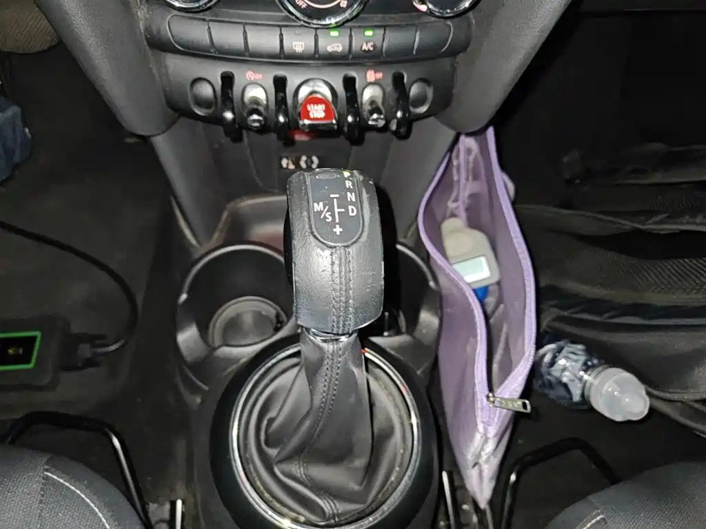 MINI Mini — миниатюра 14