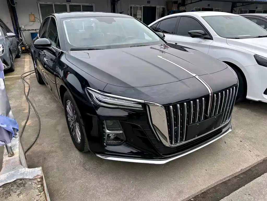 Hongqi H5 2023 1.5T DCT