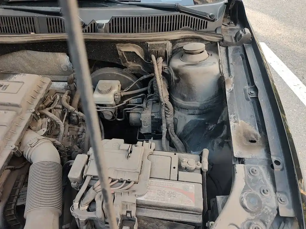 Volkswagen Lavida — миниатюра 21