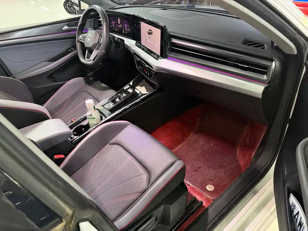 Volkswagen Lamando 2023 L 280TSI DSG
