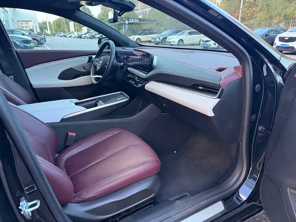 Buick LaCrosse — миниатюра 6