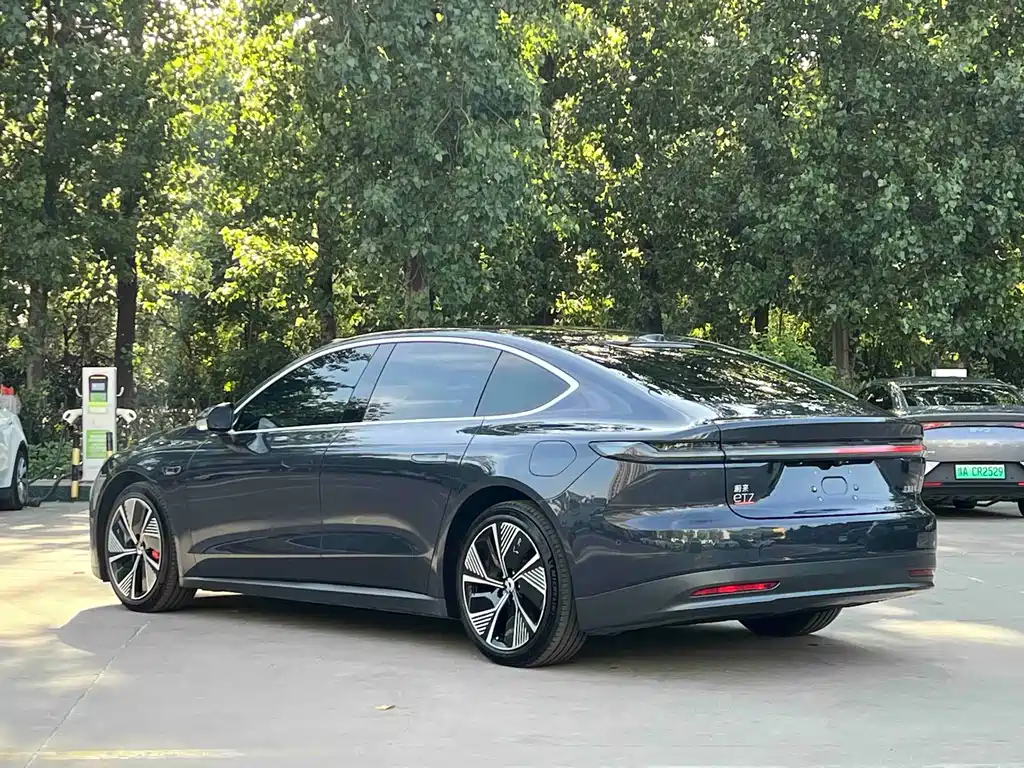 NIO ET7 2022 100kWh