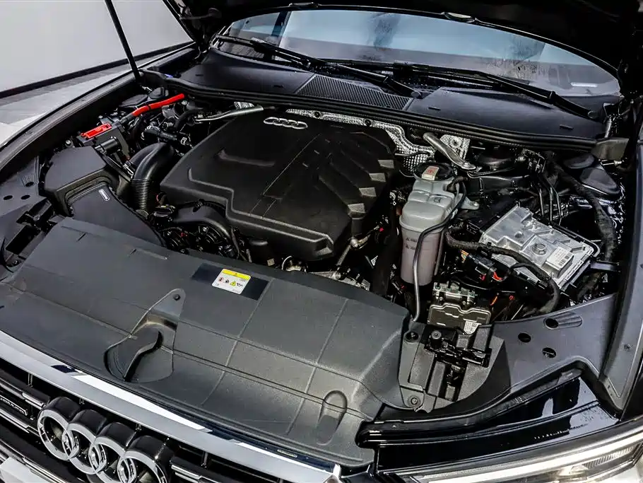 Audi A6L 2023 45 TFSI