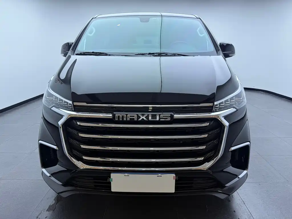Maxus G20 ES 2.0T Gasoline Auto Value