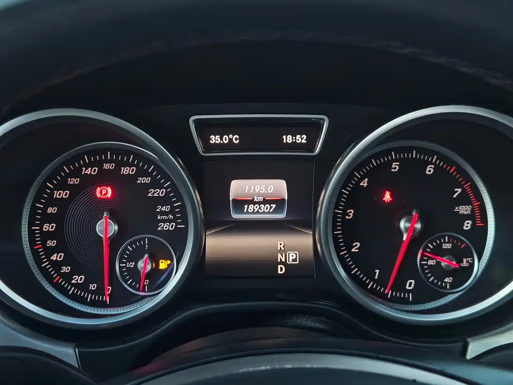 Mercedes-Benz GLE Coupe — миниатюра 19