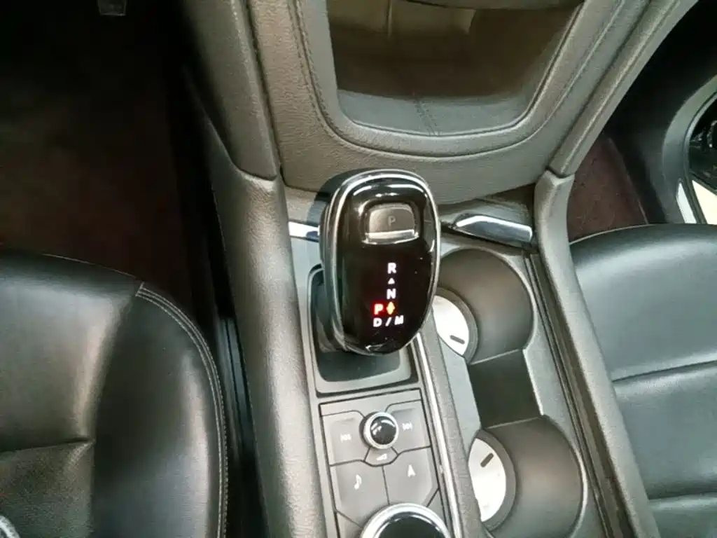 Cadillac XT5 — миниатюра 14