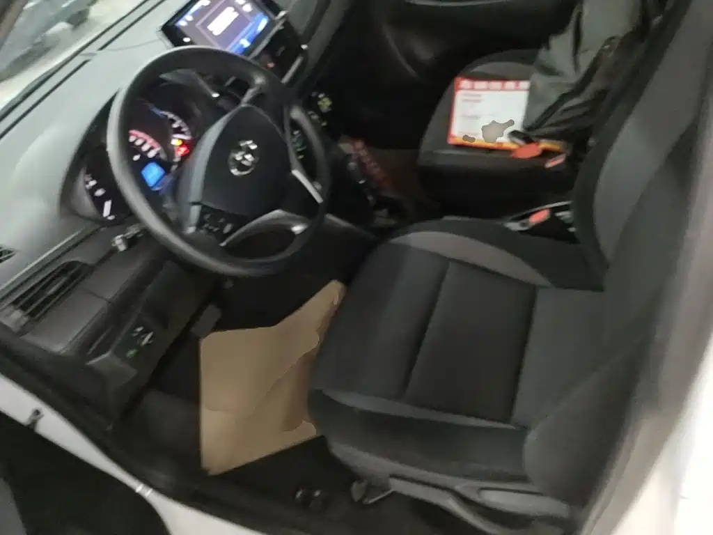 Toyota Vios — миниатюра 11